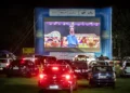 Cine Autorama estreia em Santo André com sessões gratuitas
