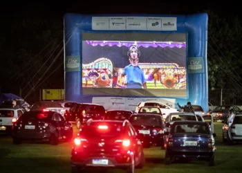 Cine Autorama estreia em Santo André com sessões gratuitas