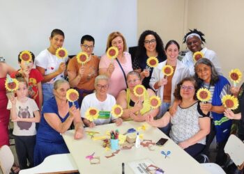 Diadema promove ações de valorização da vida no Setembro Amarelo