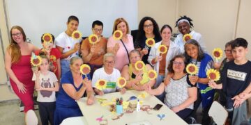 Diadema promove ações de valorização da vida no Setembro Amarelo