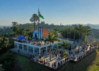 FLIRP 2026 acontece em setembro em Ribeirão Pires