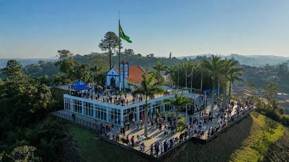 FLIRP 2026 acontece em setembro em Ribeirão Pires